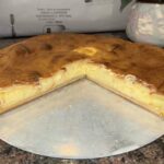 Crème pâtissière