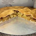 Tarte aux Pommes